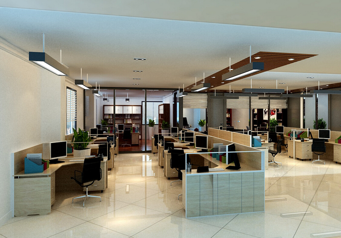 怎樣看辦公室裝修風(fēng)水？