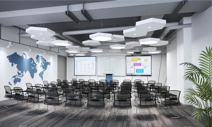   湖南辦公室設(shè)計有幾個注意細(xì)節(jié)？