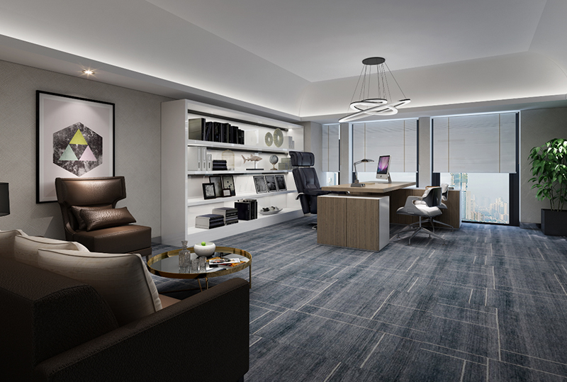 辦公室裝修設計 如何促進員工工作質量？