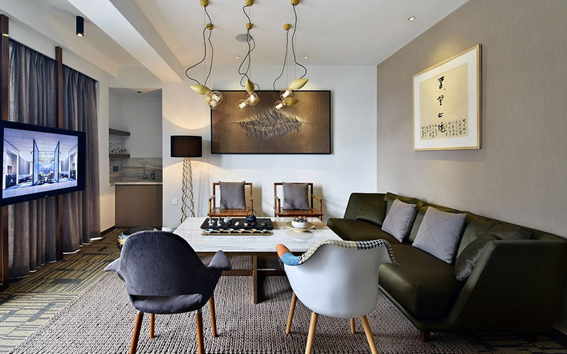 辦公室裝修的細(xì)節(jié)處理及注意事項(xiàng) 企業(yè)必看！