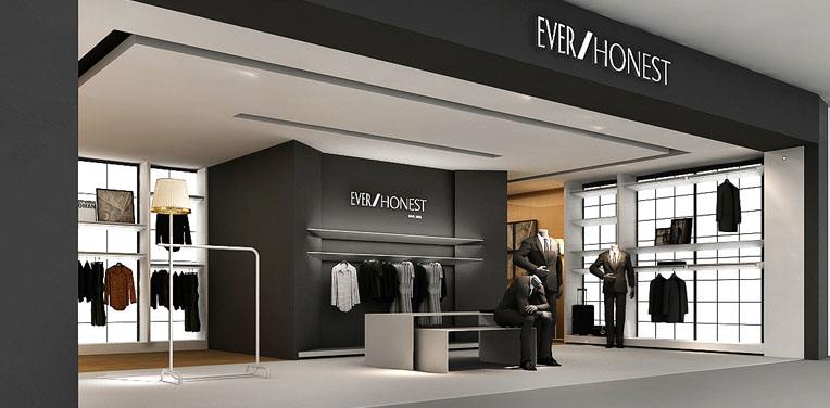 門(mén)面裝修設(shè)計(jì)的五大基本要求！