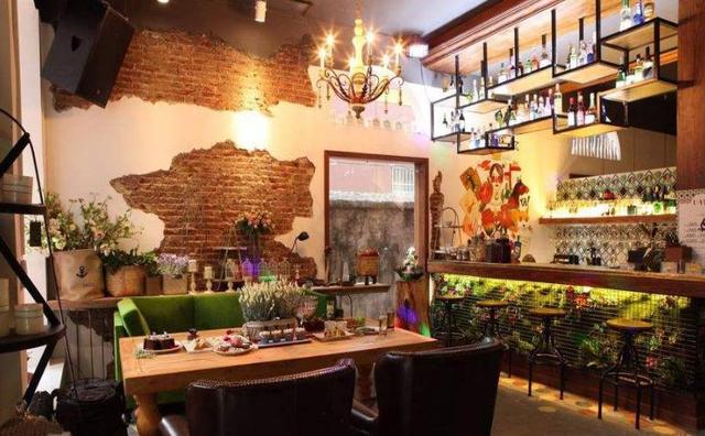 開了3家餐飲店，我總結(jié)出來的10條裝修經(jīng)驗(yàn)和技巧