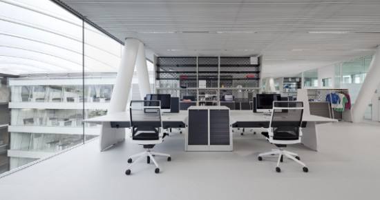 辦公室裝修前期要做哪些工作？