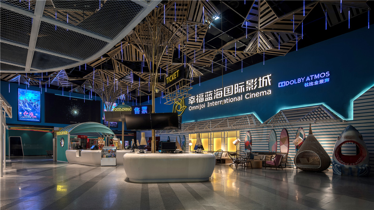 商業(yè)空間裝修消防知多少 易燃材料不可用！