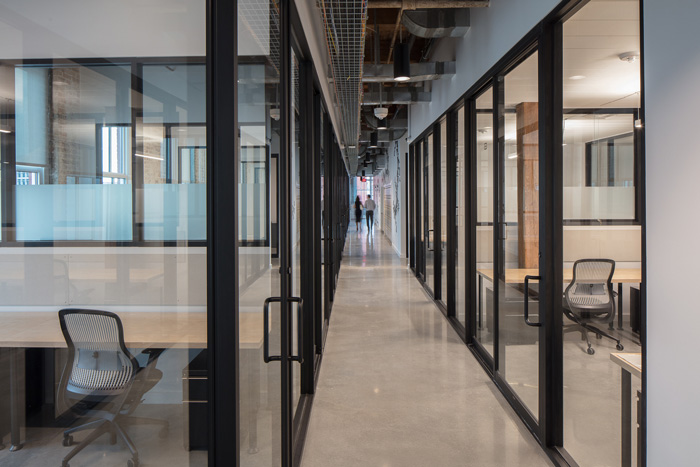 辦公室裝修如何最省錢，2019年了你還不知道嗎？