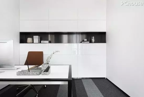 辦公室裝修成這樣，我愿意48小時(shí)沉迷工作