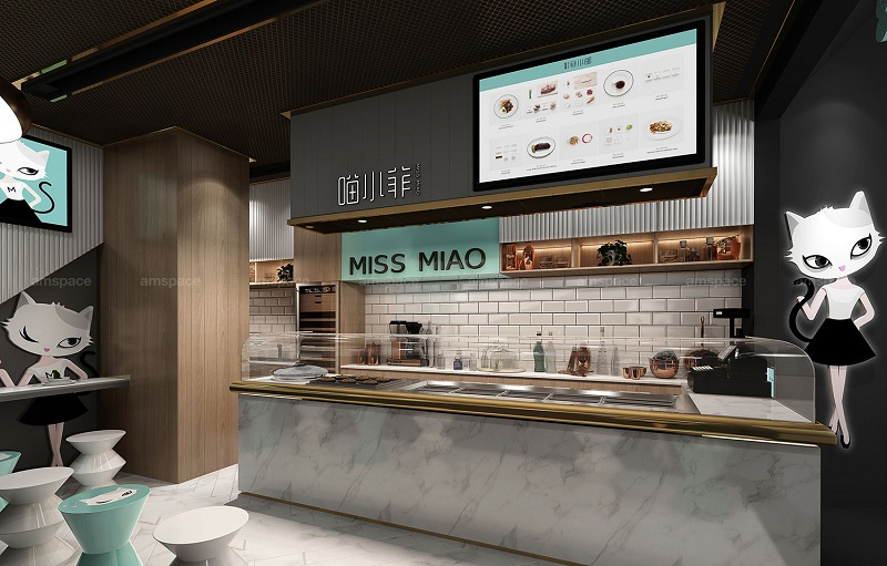 創(chuàng)意餐飲店應(yīng)當(dāng)要怎樣設(shè)計(jì)裝修？