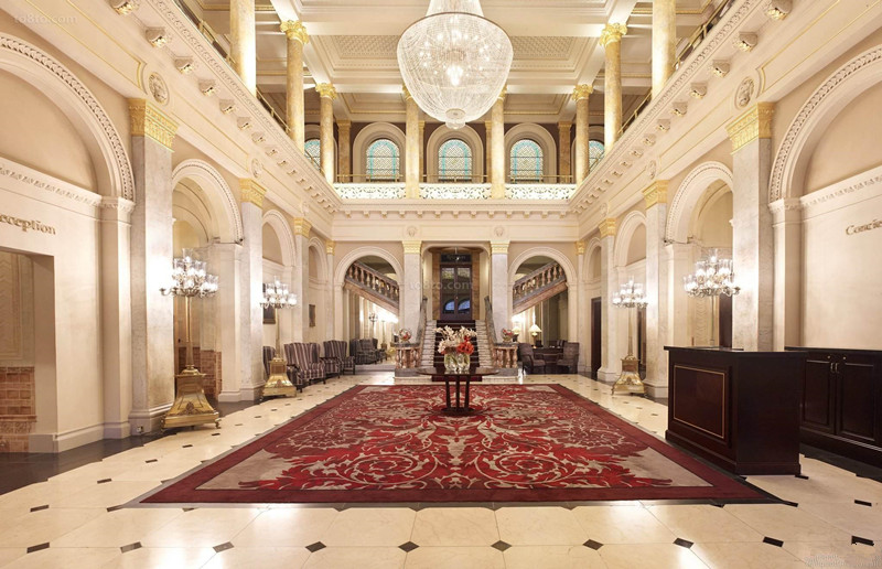 酒店裝修翻新多長時間一次？