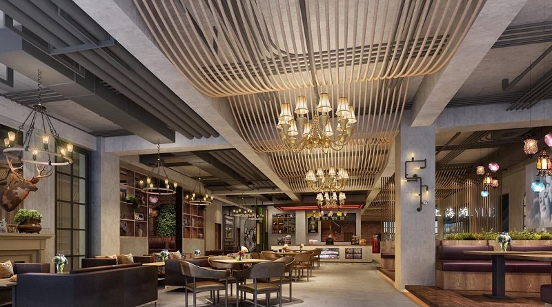 餐廳設(shè)計做到這些細(xì)節(jié)，何愁沒有回頭客呢？