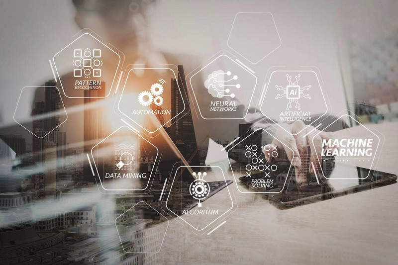 智能化辦公體現(xiàn)在這些辦公區(qū)域！