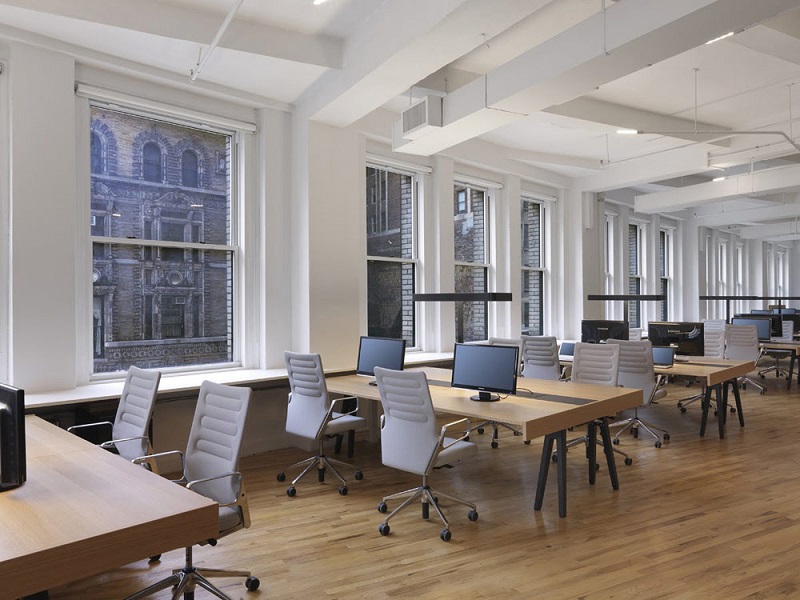 辦公室裝修費用一再突破預算，你怕不怕？