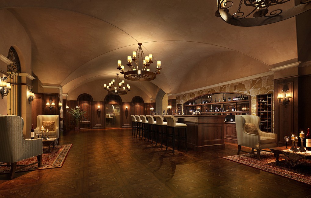 高端會(huì)所裝修，需要注意什么？