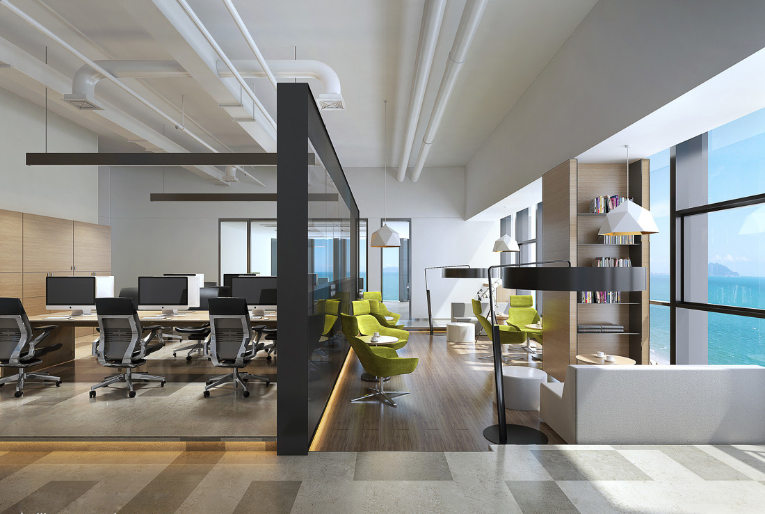 辦公室裝修最常見(jiàn)的四大注意事項(xiàng) 你都遇到哪些裝修問(wèn)題？