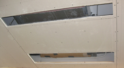 湖南辦公室裝修,湘江精工,防裂工藝 湖南辦公室裝修,湘江精工,防裂工藝