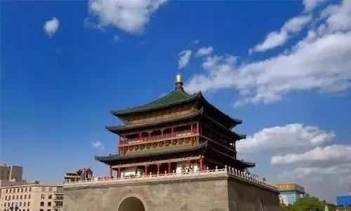 辦公風(fēng)水最好的五個(gè)城市你知道嗎？