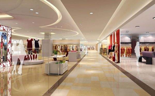 店鋪裝修，這5點雷區(qū)一定要避免