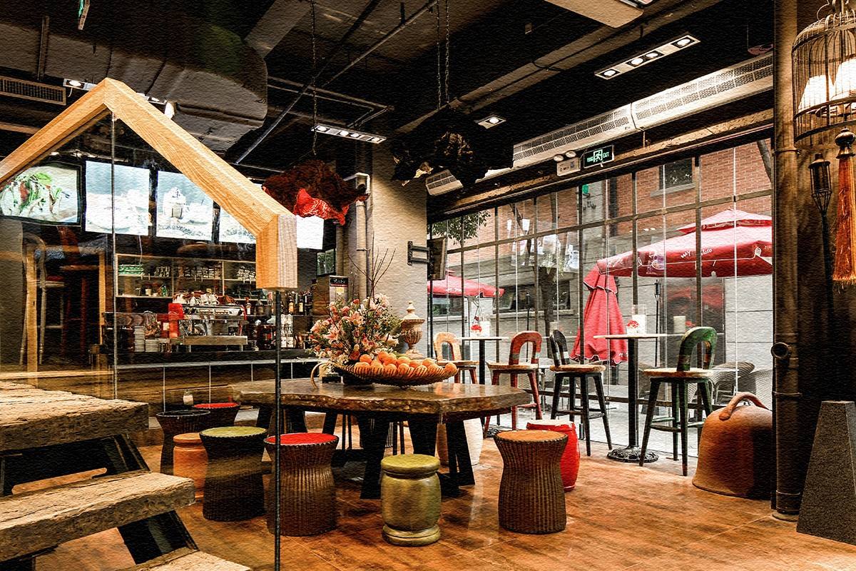 商業(yè)空間裝修之虛擬現(xiàn)實的關(guān)鍵技術(shù)(下)