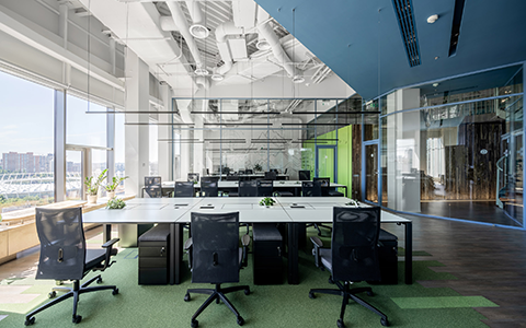 【辦公室裝修工期】專業(yè)辦公室裝修要多久？
