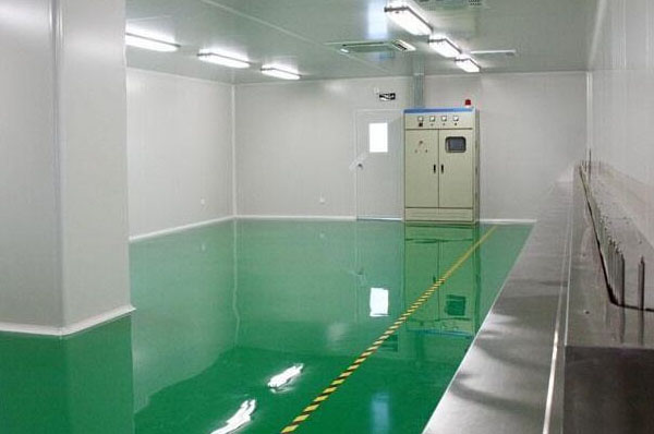 潔凈廠房裝修注意要點(diǎn)有哪些？