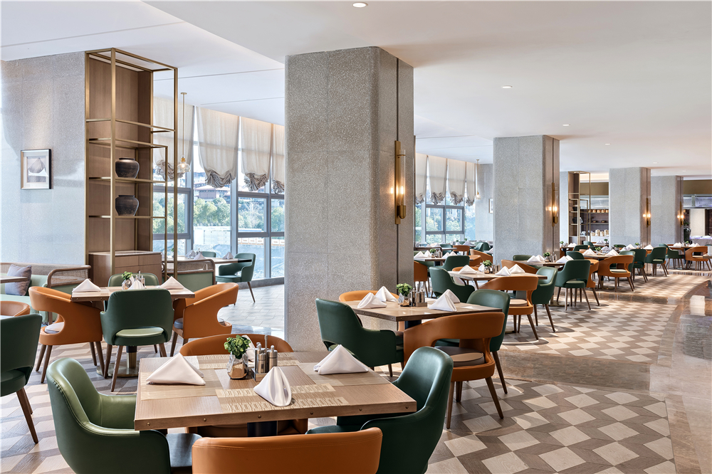 湖南主題酒店設(shè)計(jì)裝修特點(diǎn)你了解多少？