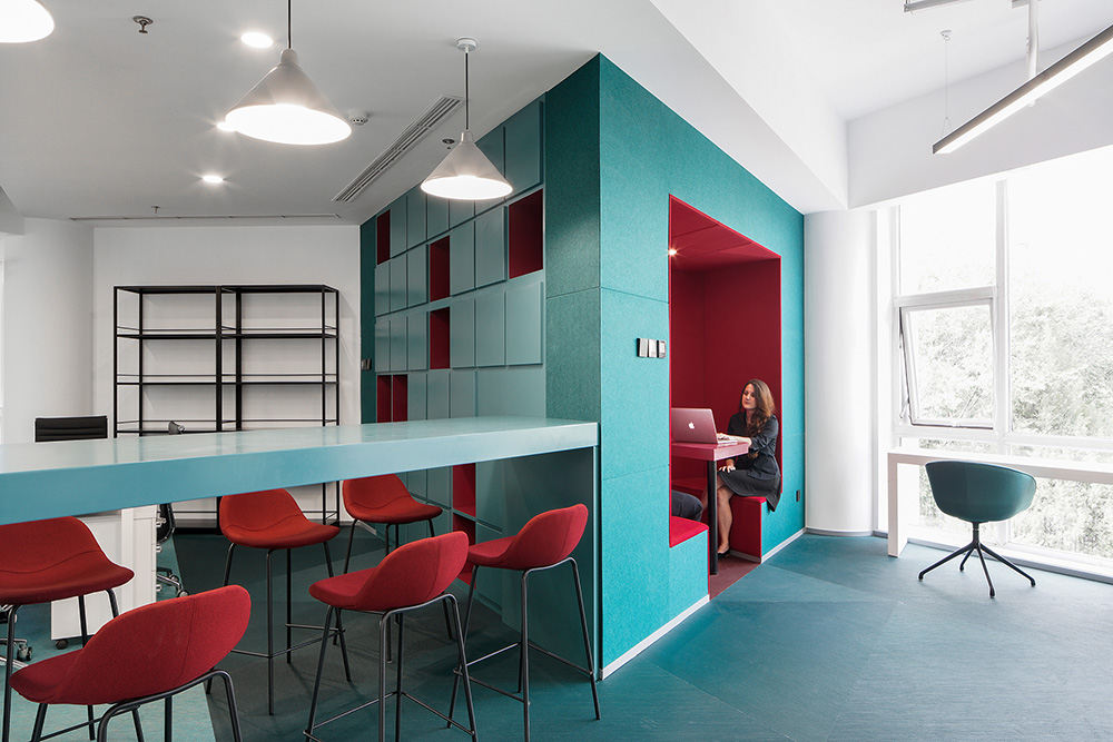 衡陽辦公室裝修報價費用包括哪些部分？