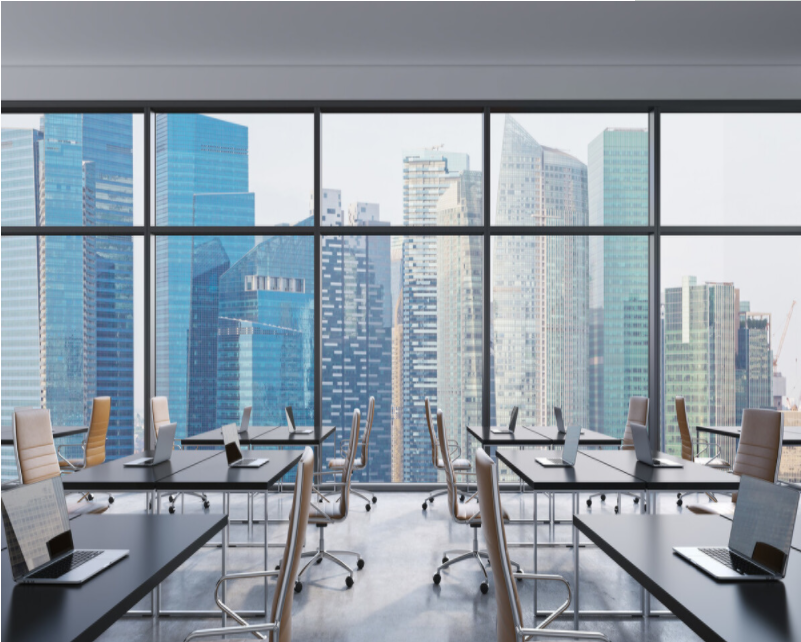 湖南專(zhuān)業(yè)辦公室裝修的三點(diǎn)建議，收藏啊