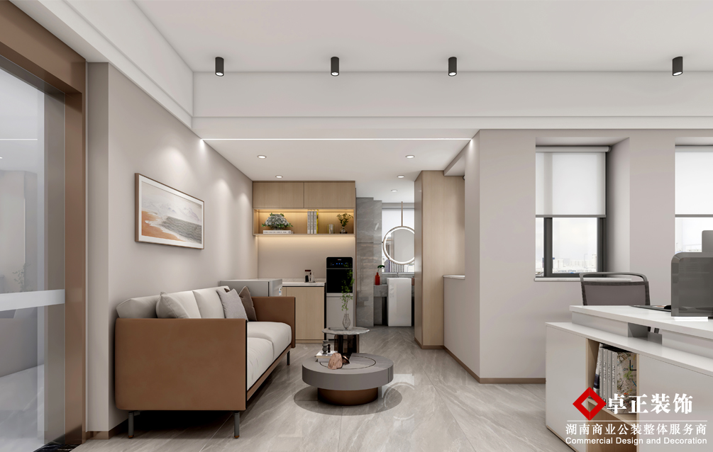 公司辦公樓裝修風(fēng)水有哪些？湖南裝修辦公樓風(fēng)水注意方面